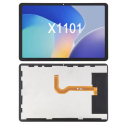 Infinix Pantalla de reparación XPAD / X1101 
