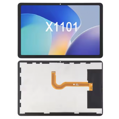 Infinix Pantalla de reparación XPAD / X1101 