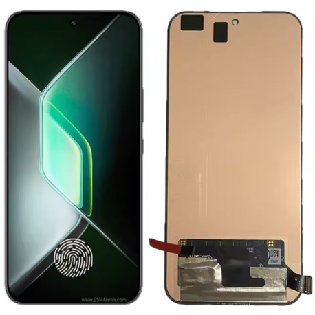reparación de pantalla Infinix GT30 PRO / X6873