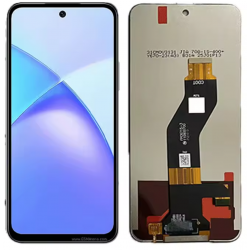 Infinix Smart 10 Plus screen replacement