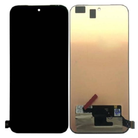 reparar pantalla Infinix Hot 60 PRO / X6885