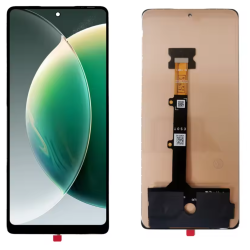 reparación de pantalla Tecno Camon 30 5G / CL7, CL7K