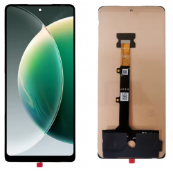 repair Screen Tecno Camon 30 5G / CL7, CL7K