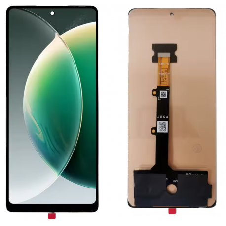 repair Screen Tecno Camon 30 5G / CL7, CL7K