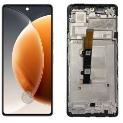 reparaci&oacute;n de pantalla Tecno Camon 30 5G / CL7, CL7K