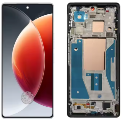 sustituir pantalla Tecno Camon 30 PRO / CL8