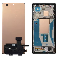 sustituir pantalla Tecno Camon 30 PRO / CL8