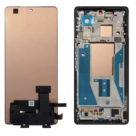 repair Screen Tecno Camon 30 PRO / CL8