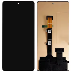 reparación de pantalla Tecno Camon 30 Premier / CL9