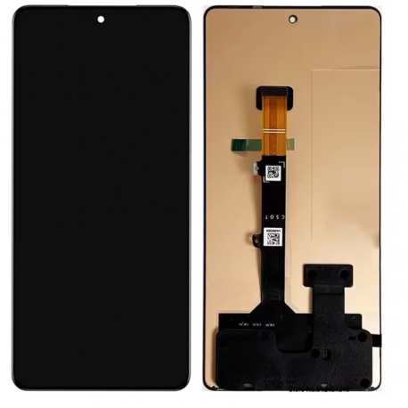 repair Screen Tecno Camon 30 Premier / CL9