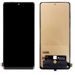 réparer écran Tecno Camon 30S / CLA5