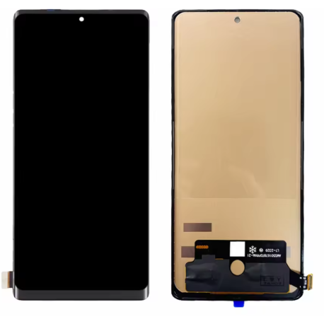 réparer écran Tecno Camon 30S PRO / CLA6