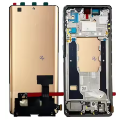 d&eacute;panner &eacute;cran Tecno Camon 40 PRO 4G / CM6