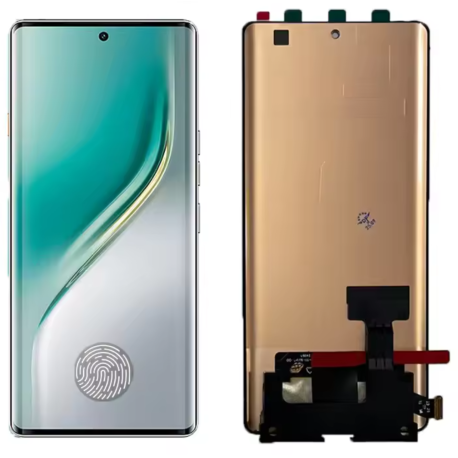 réparation écran Tecno Camon 40 PRO 5G / CM7