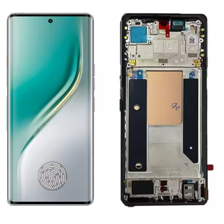 replace Screen Tecno Camon 40 PRO 5G / CM7
