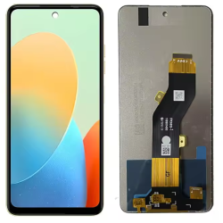 sustituir pantalla Tecno Spark GO 2024 / BG6