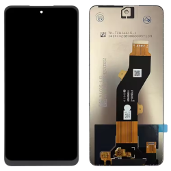 reparación de la pantalla Tecno Spark GO 1 / KL4
