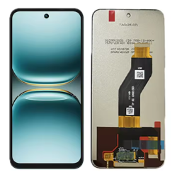 dépannage écran Tecno Spark GO 2 / KM4