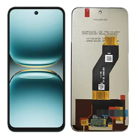 dépannage écran Tecno Spark GO 2 / KM4