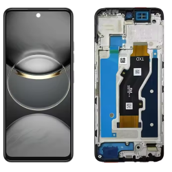 soluci&oacute;n de problemas de pantalla Tecno Spark 30 4G / KL6