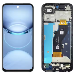 remplacer écran Tecno Spark 30 5G / KL8