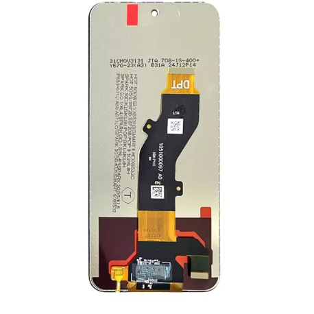 dépanner écran Tecno Spark 30 5G / KL8