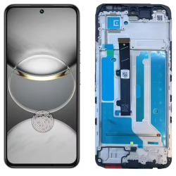 r&eacute;parer &eacute;cran Tecno Spark 30 PRO / KL7