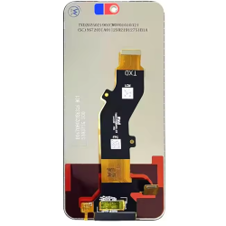 r&eacute;parer &eacute;cran Tecno Spark 30C 4G / KL5, KL5N