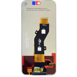 troubleshooting Screen Tecno Spark 30C 5G / KL8H