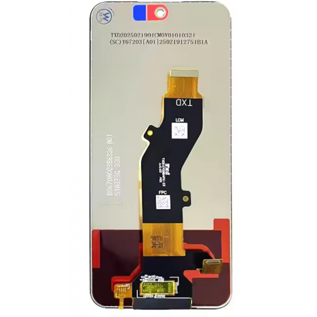 pantalla de recambio Tecno Spark 30C 5G / KL8H