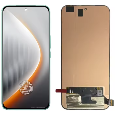 réparer écran Tecno Pova 7 PRO / LJ8