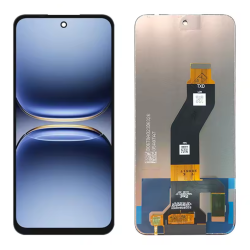 pantalla de recambio Tecno Spark 40 / KM5