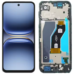 d&eacute;panner &eacute;cran Tecno Spark 40C / KM4K