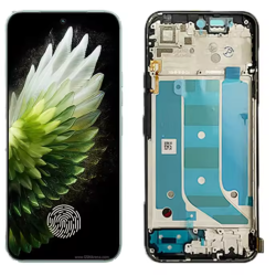 r&eacute;parer &eacute;cran Tecno Spark 40 PRO / KM6