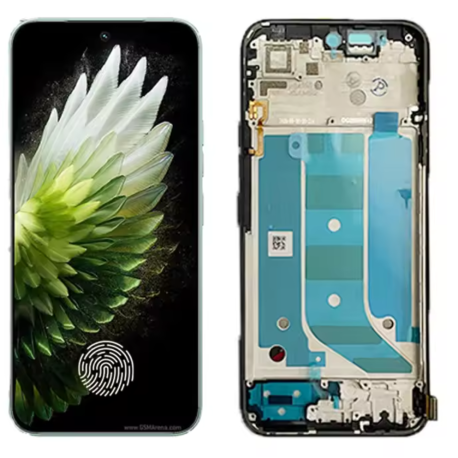 dépannage écran Tecno Spark 40 PRO / KM6