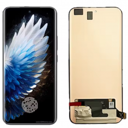 change Screen Tecno Spark 40 PRO Plus / KM7