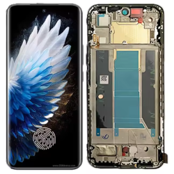 changer &eacute;cran Tecno Spark 40 PRO Plus / KM7