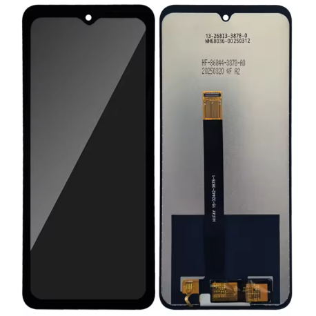 reparación de pantalla Cubot KingKong Power 5
