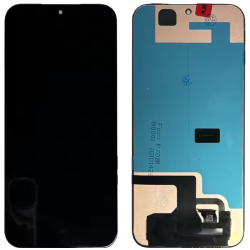 Huawei Pantalla de recambio Pura 70