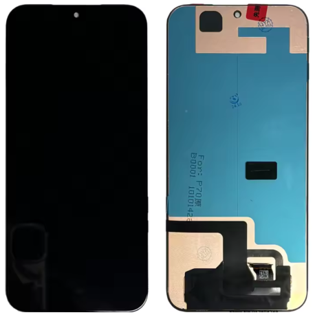 Huawei Pantalla de recambio Pura 70
