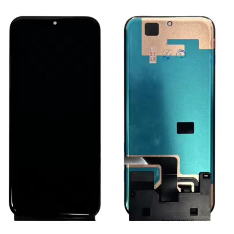 solucionar problemas de pantalla Huawei Pura 70 PRO / HBN-LX9, HBN-AL00