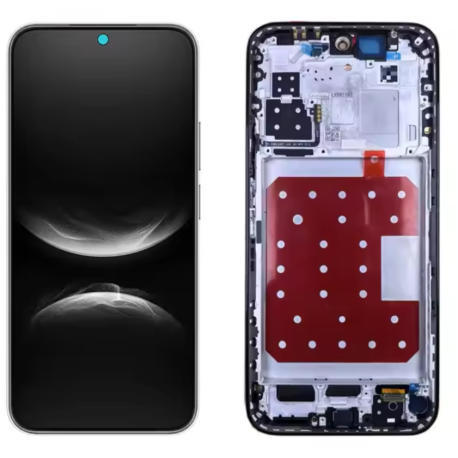 solución de problemas de pantalla Huawei Nova 14 / TLR-AL00