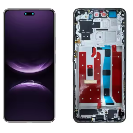 solución de problemas de pantalla Huawei 14 pro / MIA-AL00