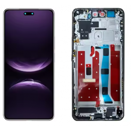 troubleshooting Screen Huawei 14 pro / MIA-AL00