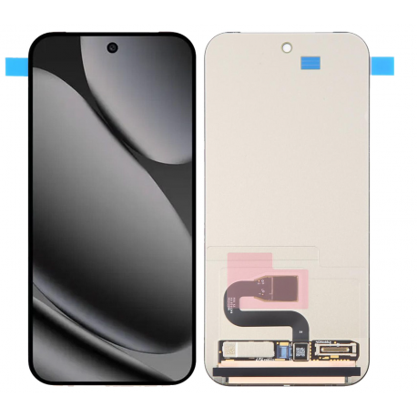 Google Pixel 10 Pro screen replacement