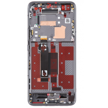 solución de problemas Honor Magic6 Pro