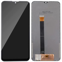 reparar pantalla rota Umidigi F1