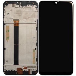 reparar pantalla rota Umidigi F1