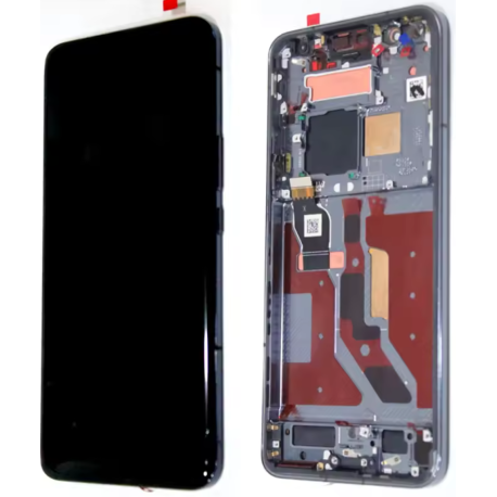 dépannage écran Honor Magic 5 Ultimate 