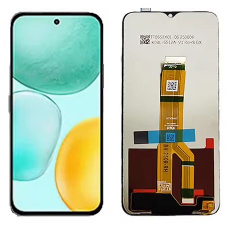 reparación de pantalla Honor X6c / NIC-LX1, NIC-LX2, NIC-LX3